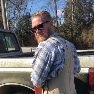 Meet your Posher, Shean